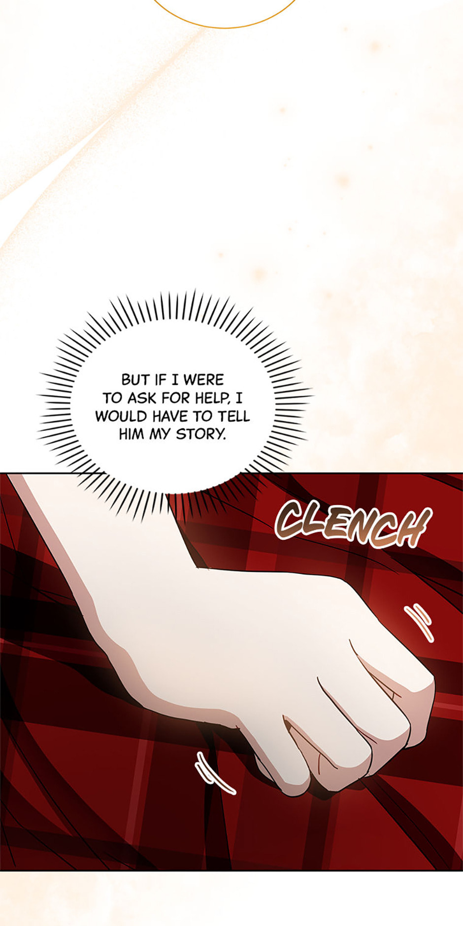 Gimme That Pacifier! Chapter 98 page 34 - 