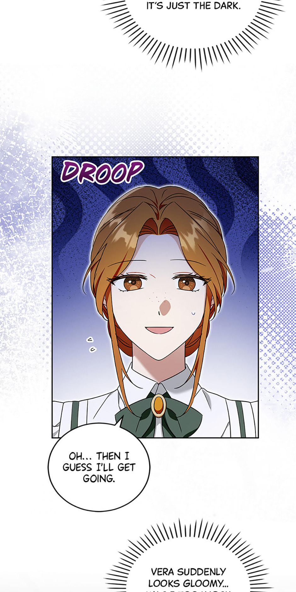 Gimme That Pacifier! Chapter 98 page 42 - 