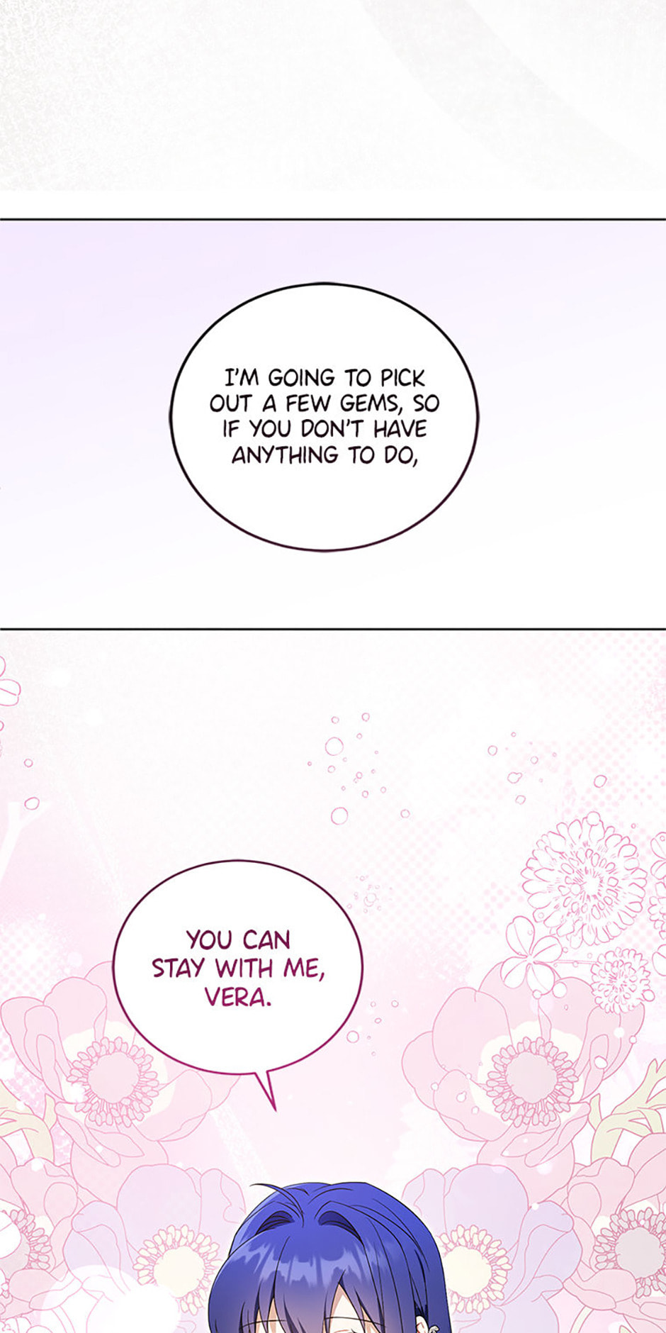 Gimme That Pacifier! Chapter 98 page 44 - 