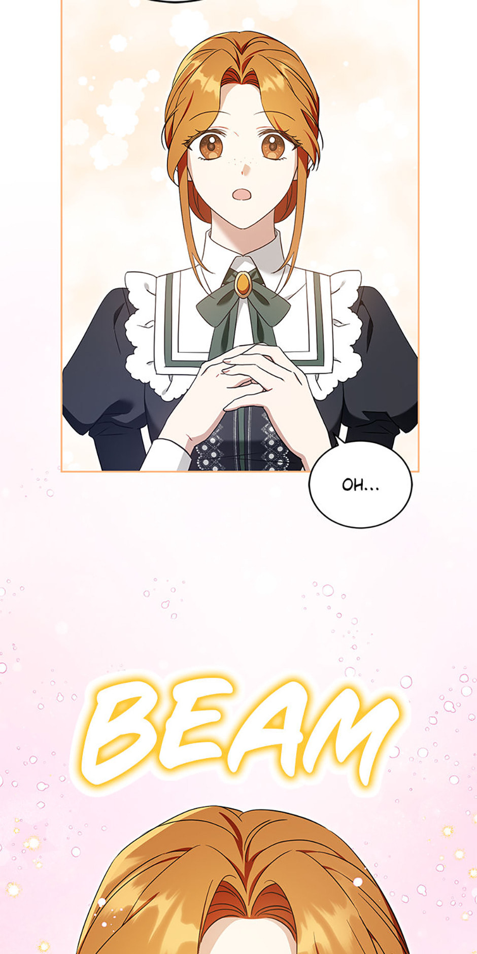 Gimme That Pacifier! Chapter 98 page 46 - 