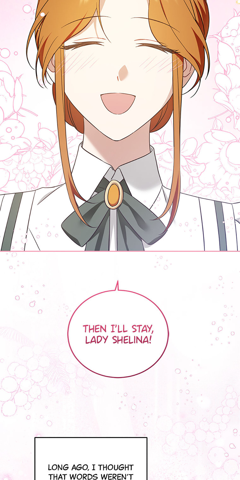 Gimme That Pacifier! Chapter 98 page 47 - 