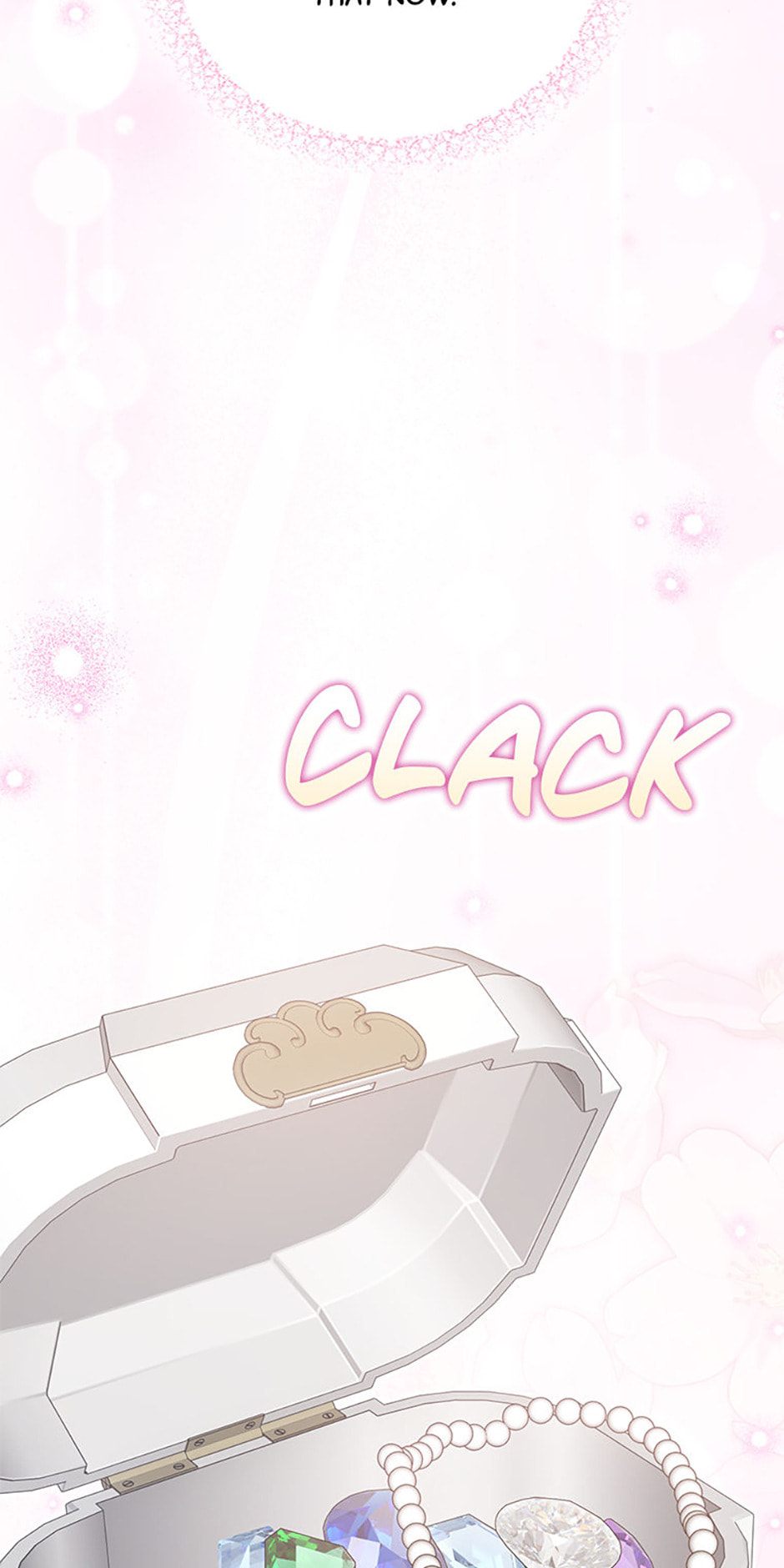 Gimme That Pacifier! Chapter 98 page 49 - 