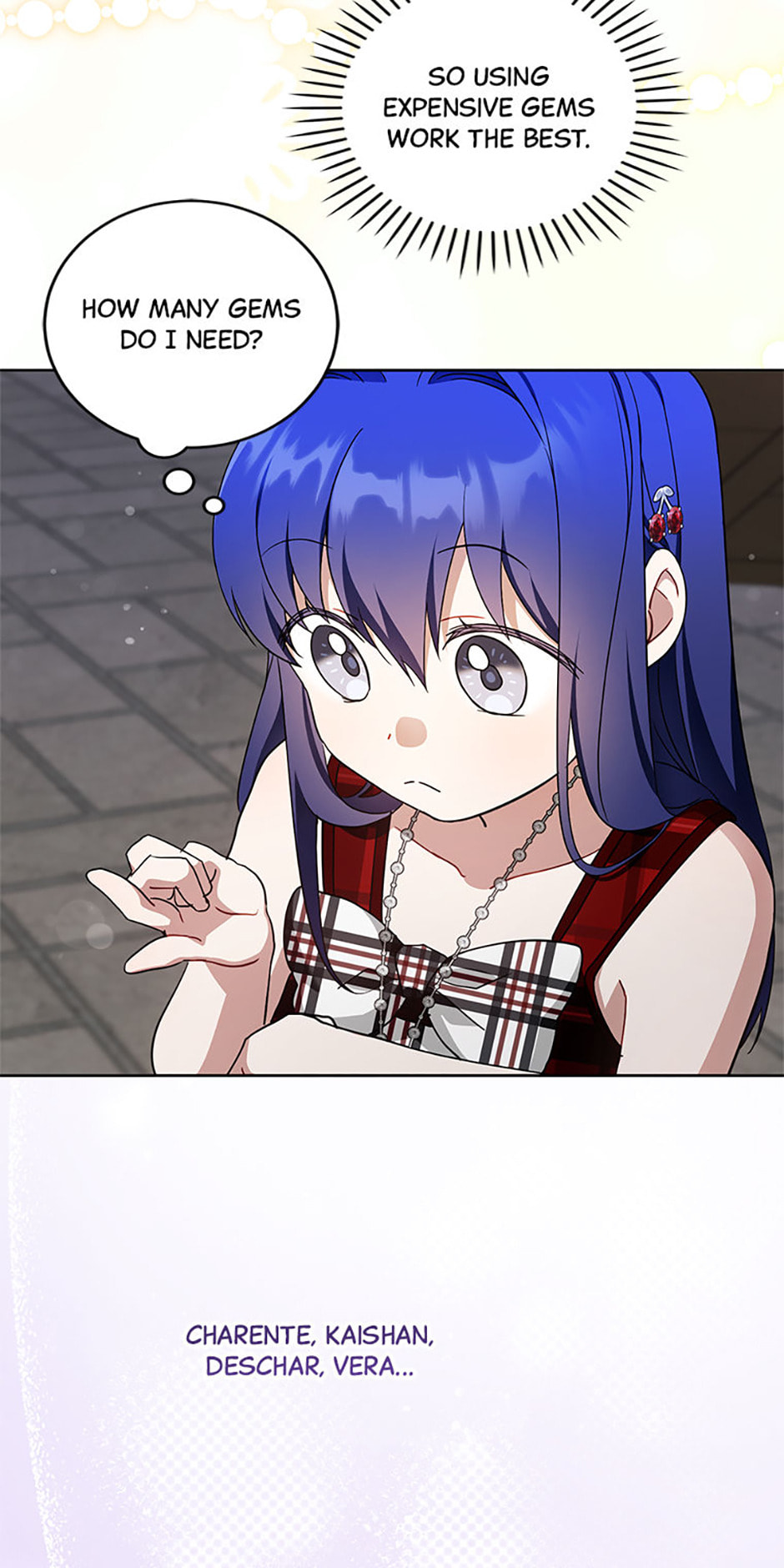 Gimme That Pacifier! Chapter 98 page 52 - 
