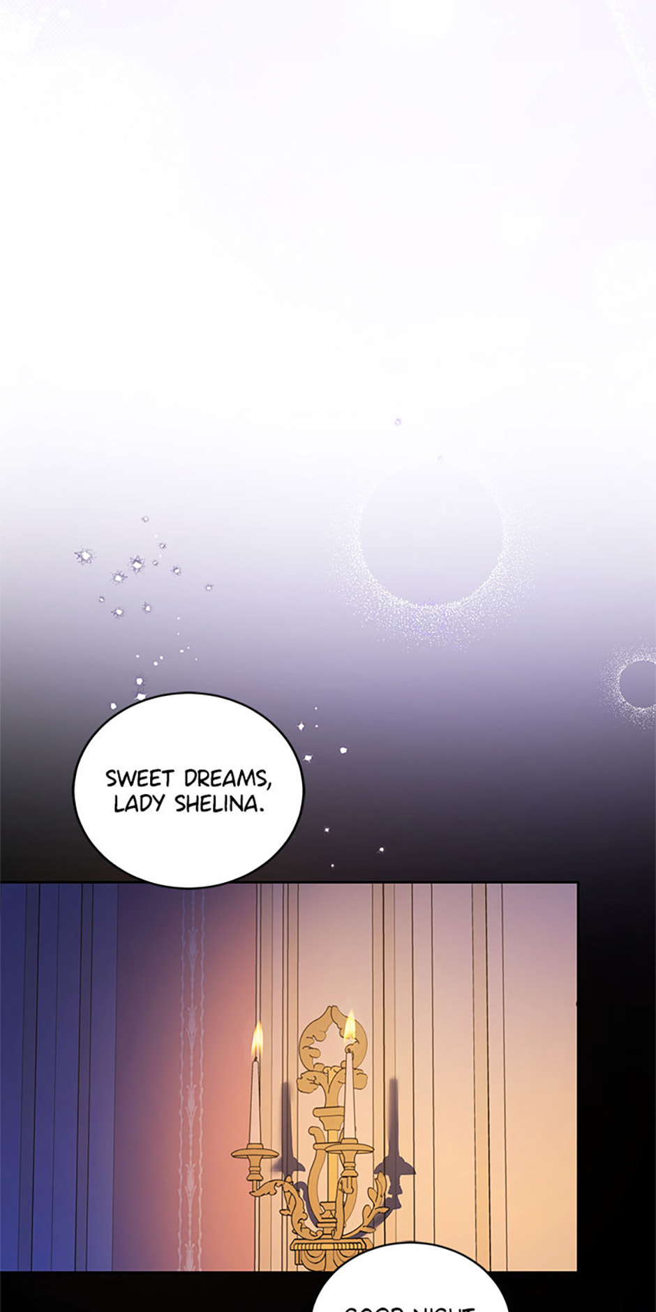 Gimme That Pacifier! Chapter 98 page 54 - 