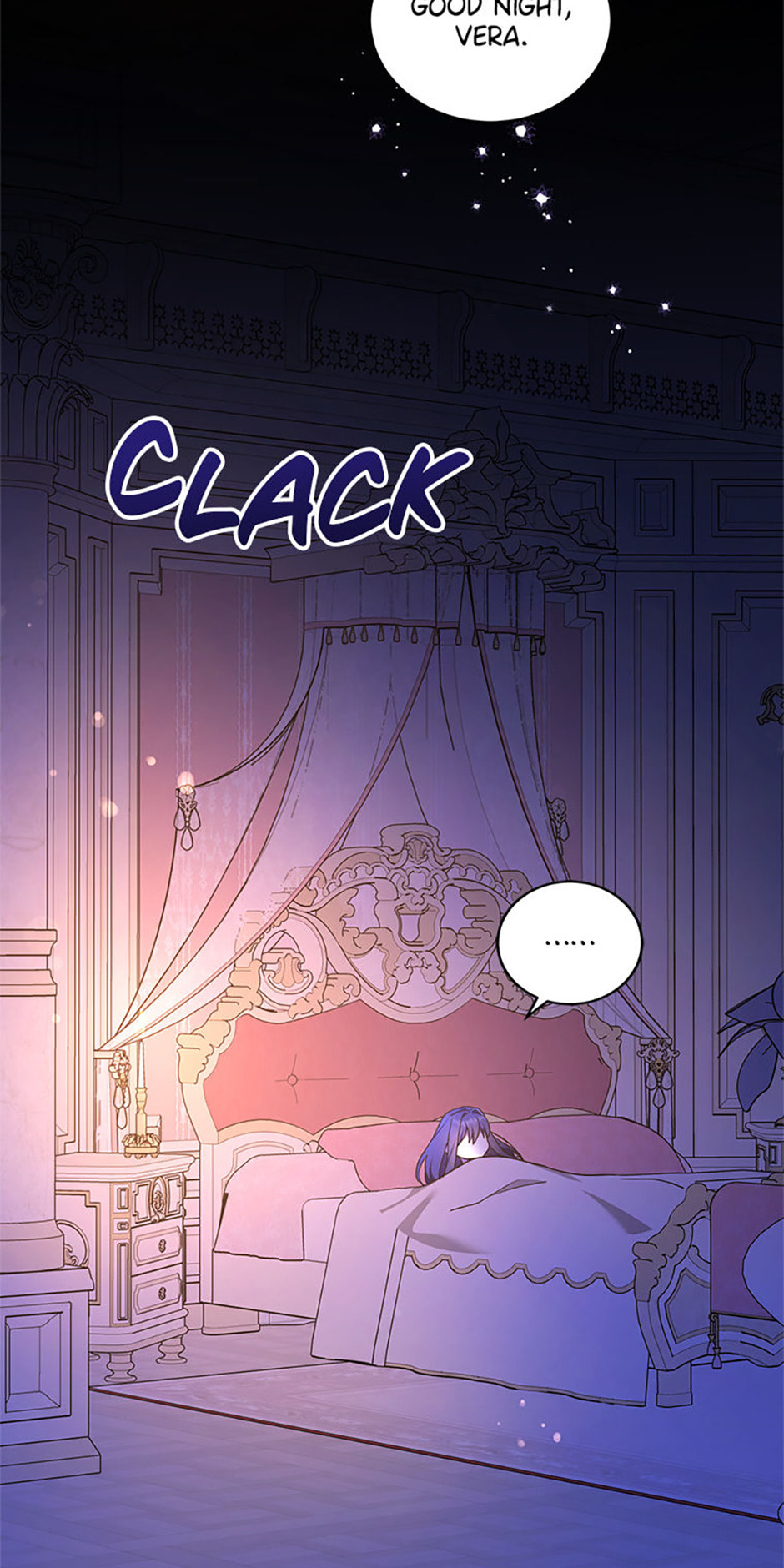 Gimme That Pacifier! Chapter 98 page 55 - 