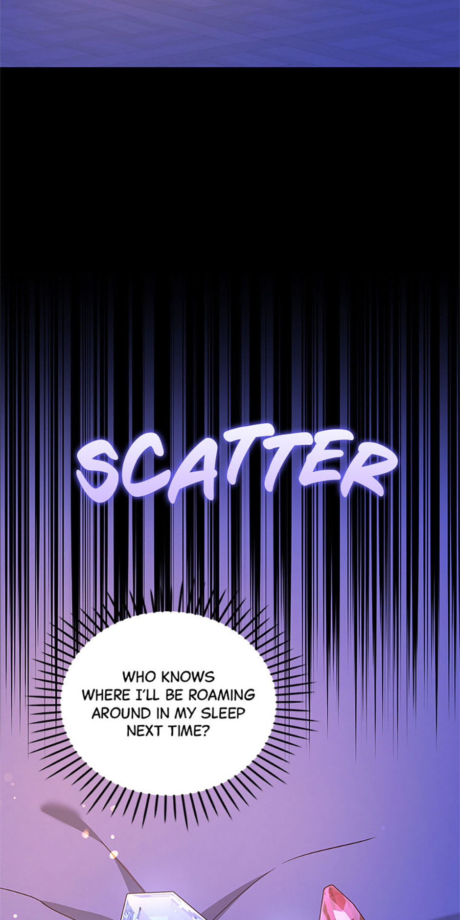 Gimme That Pacifier! Chapter 98 page 56 - 
