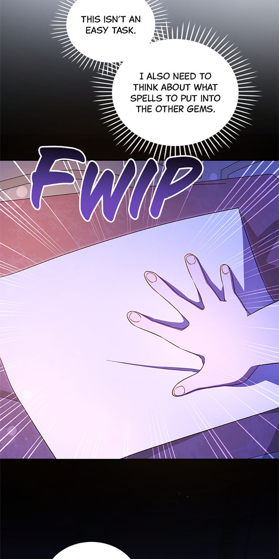 Gimme That Pacifier! Chapter 98 page 64 - 
