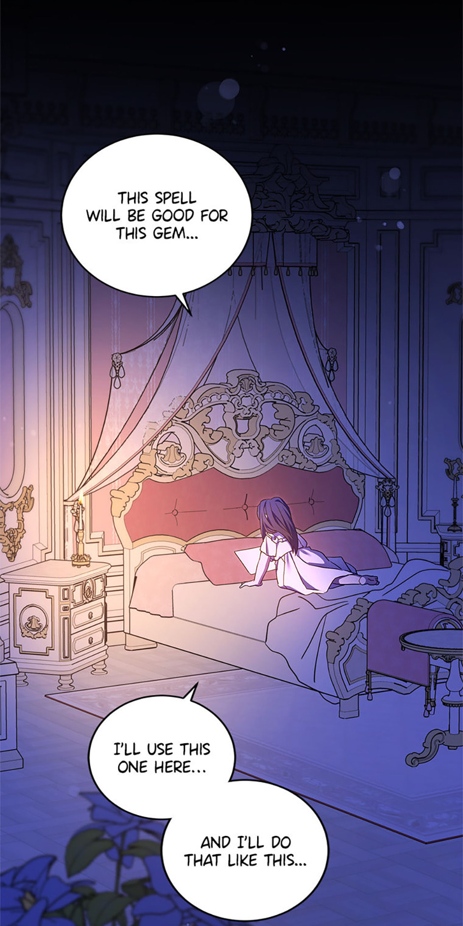 Gimme That Pacifier! Chapter 98 page 66 - 