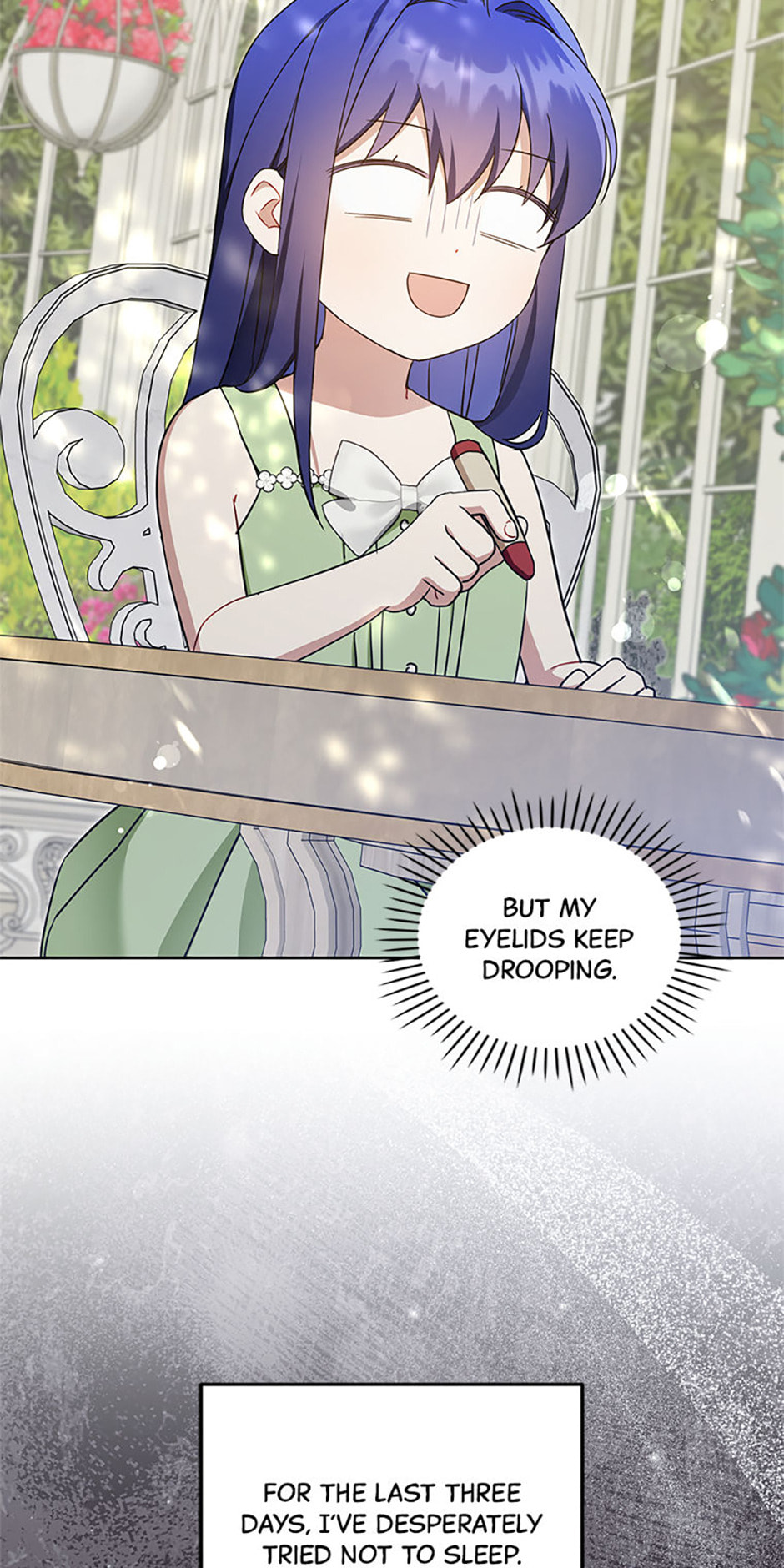 Gimme That Pacifier! Chapter 98 page 69 - 