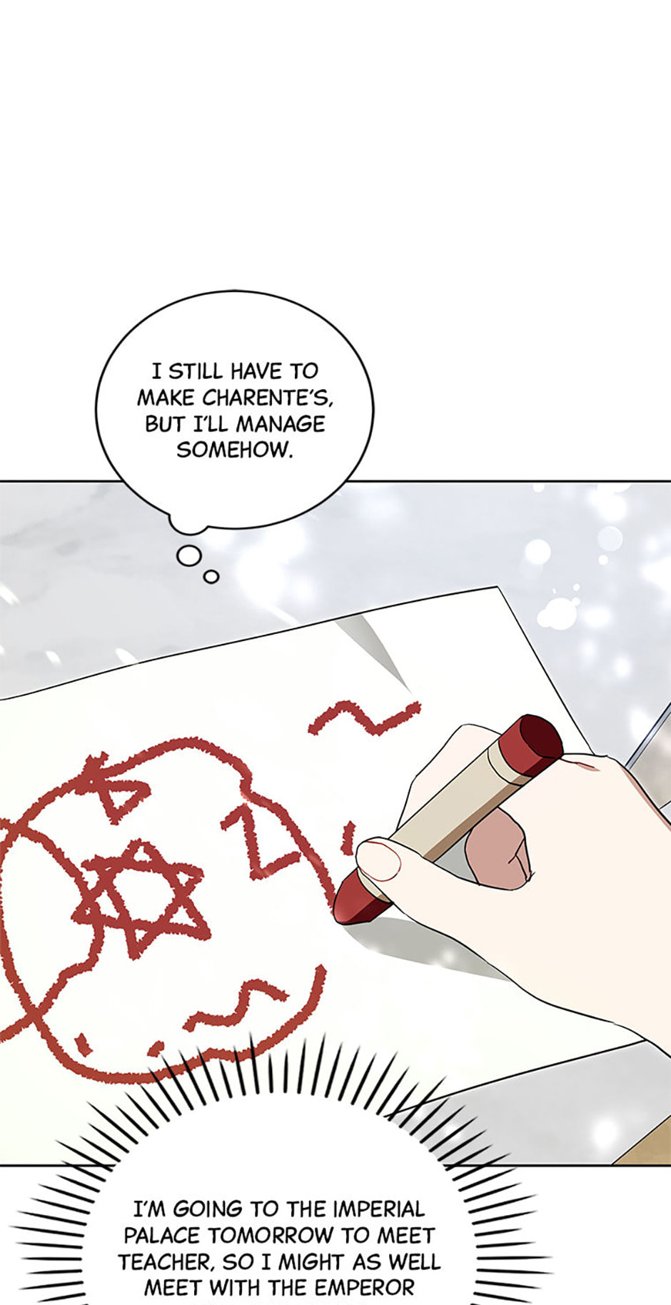 Gimme That Pacifier! Chapter 98 page 71 - 