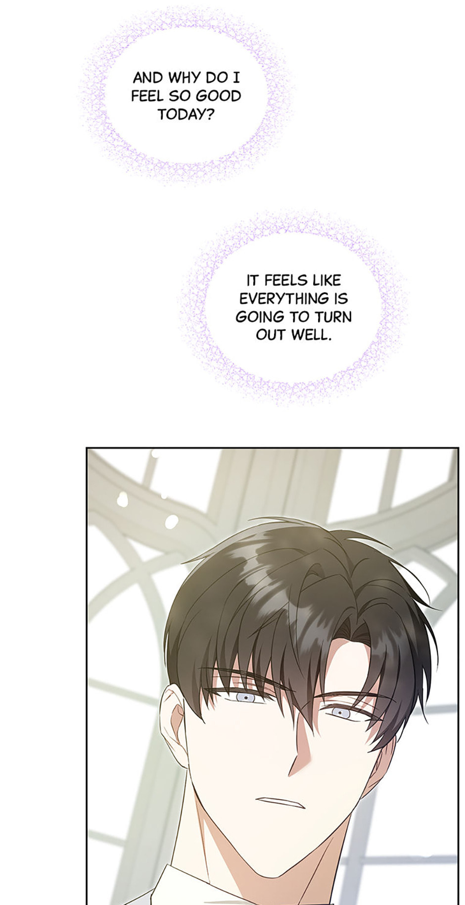 Gimme That Pacifier! Chapter 98 page 75 - 
