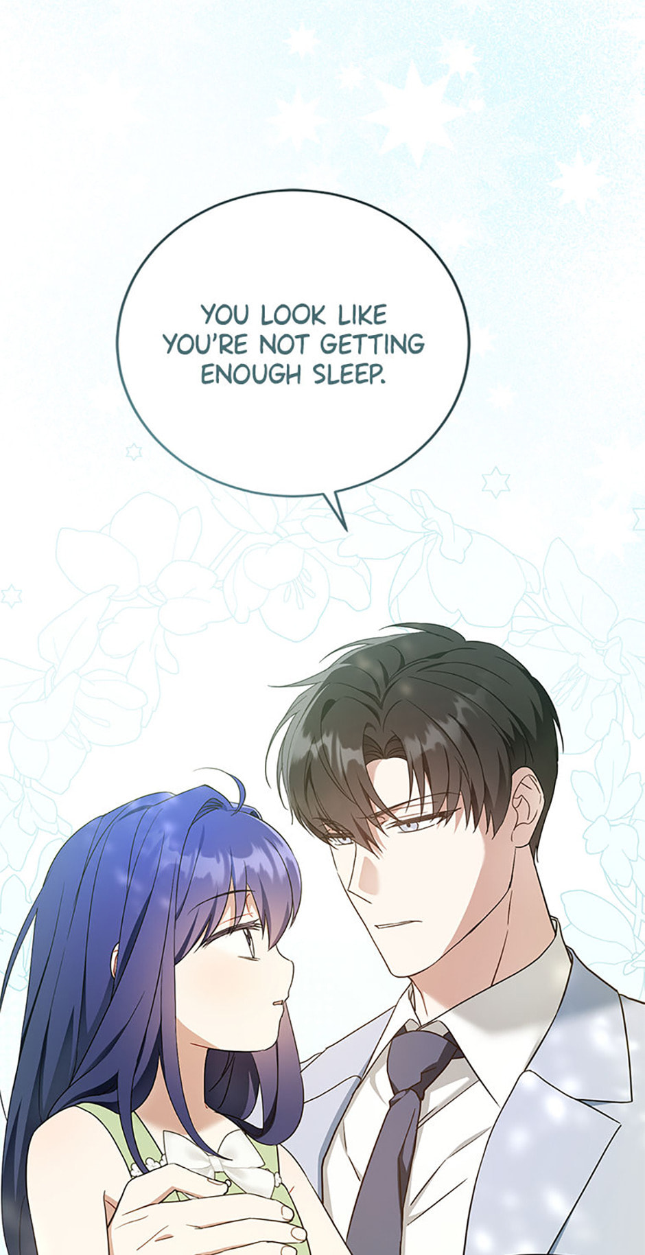 Gimme That Pacifier! Chapter 98 page 78 - 