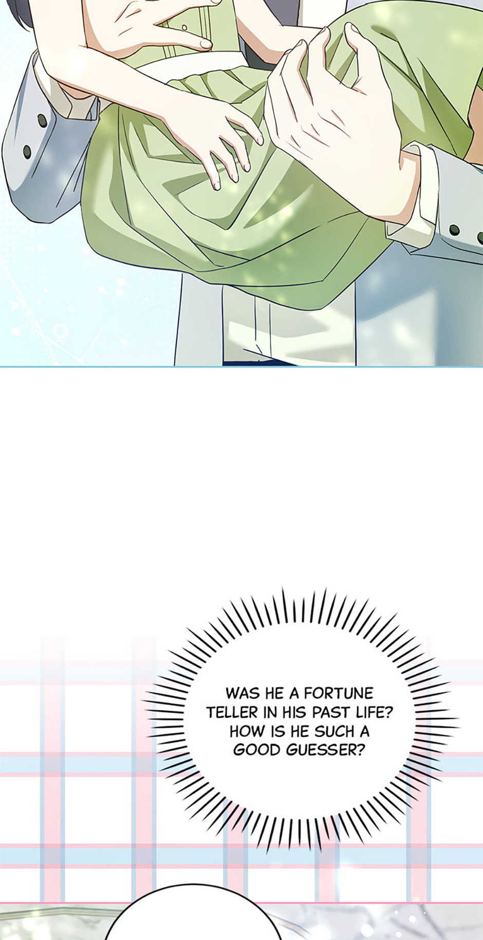 Gimme That Pacifier! Chapter 98 page 79 - 