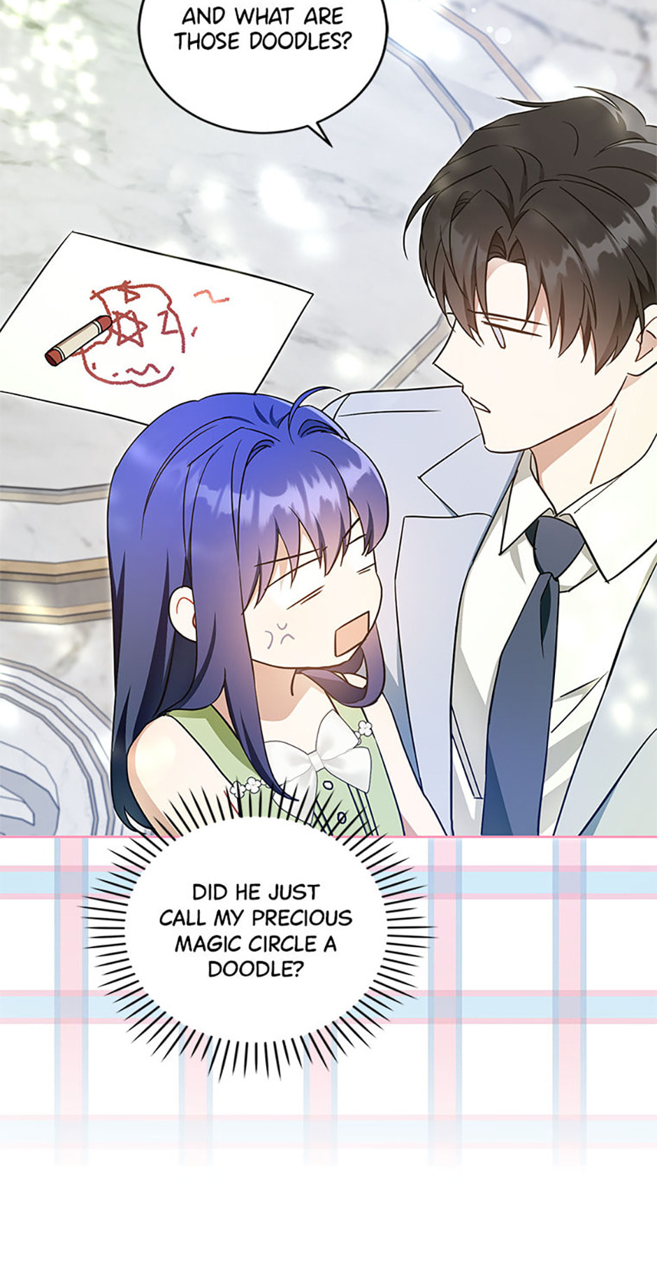 Gimme That Pacifier! Chapter 98 page 80 - 