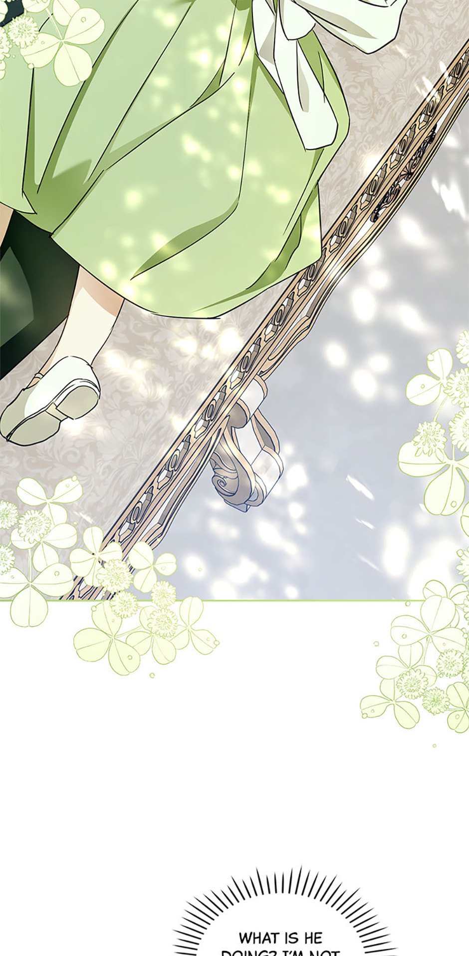 Gimme That Pacifier! Chapter 98 page 85 - 