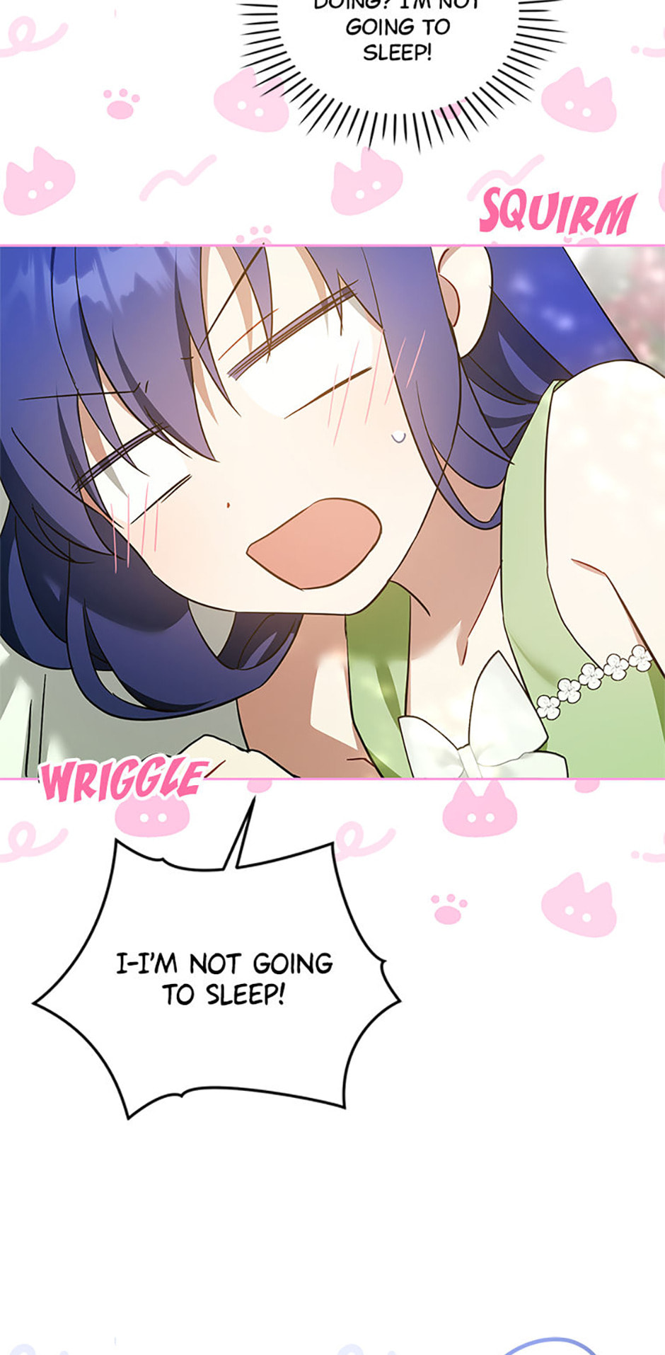 Gimme That Pacifier! Chapter 98 page 86 - 