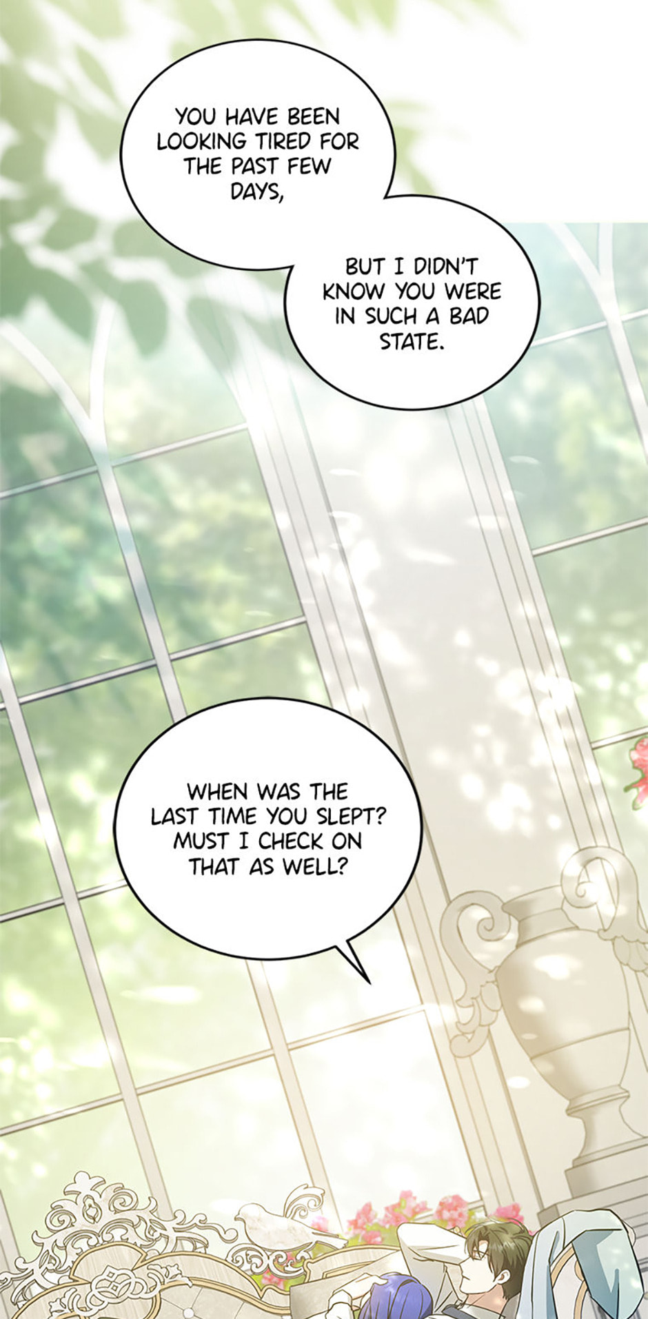 Gimme That Pacifier! Chapter 98 page 88 - 