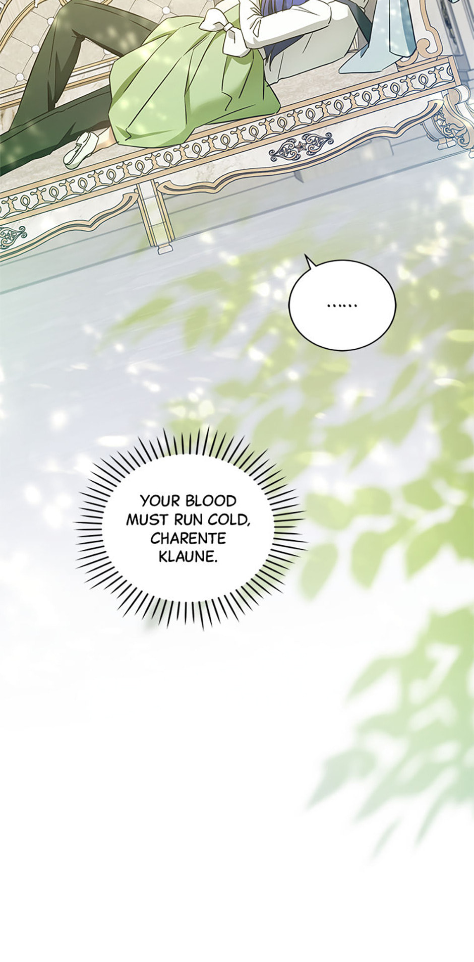 Gimme That Pacifier! Chapter 98 page 89 - 