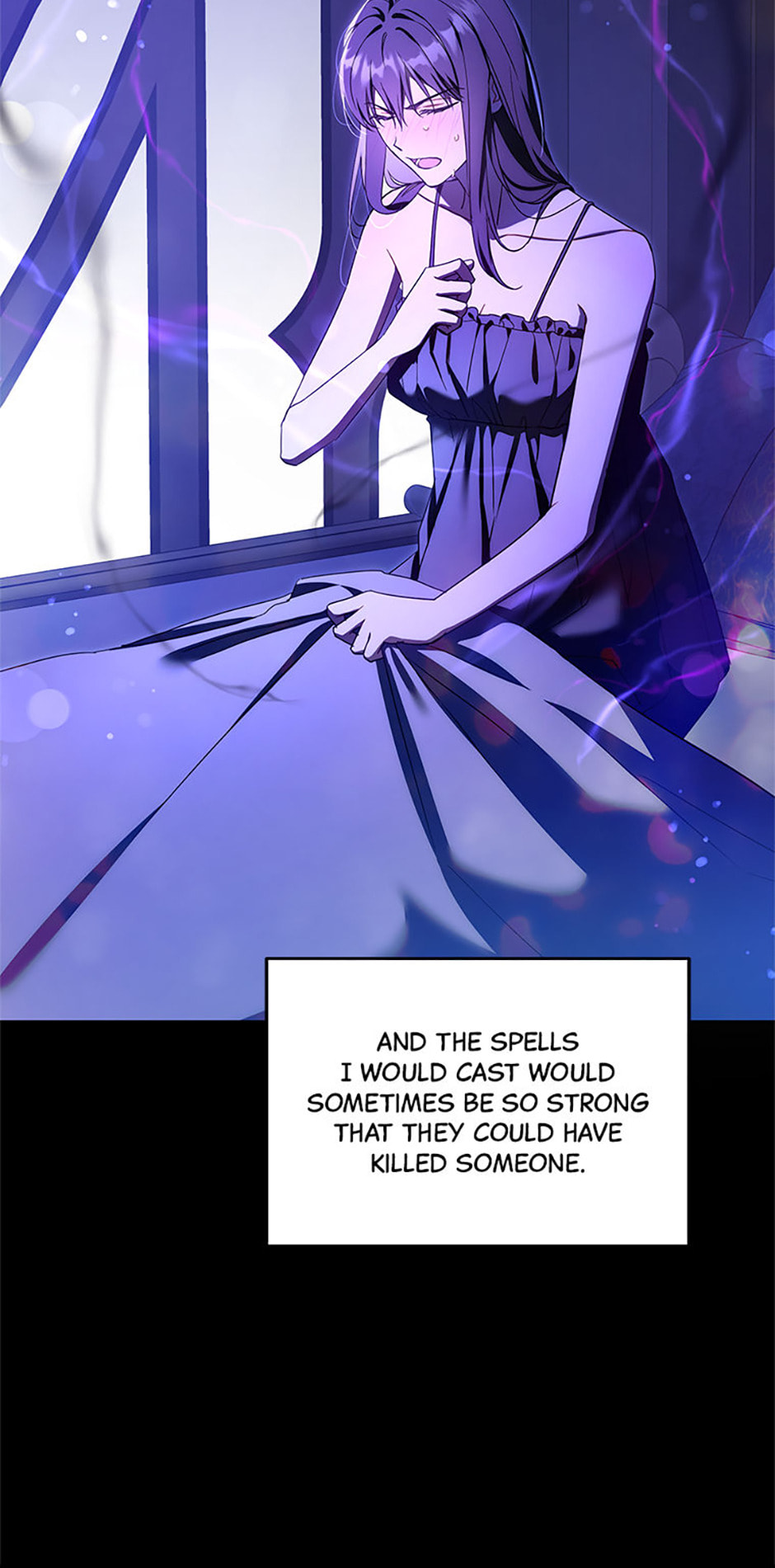 Gimme That Pacifier! Chapter 98 page 10 - 