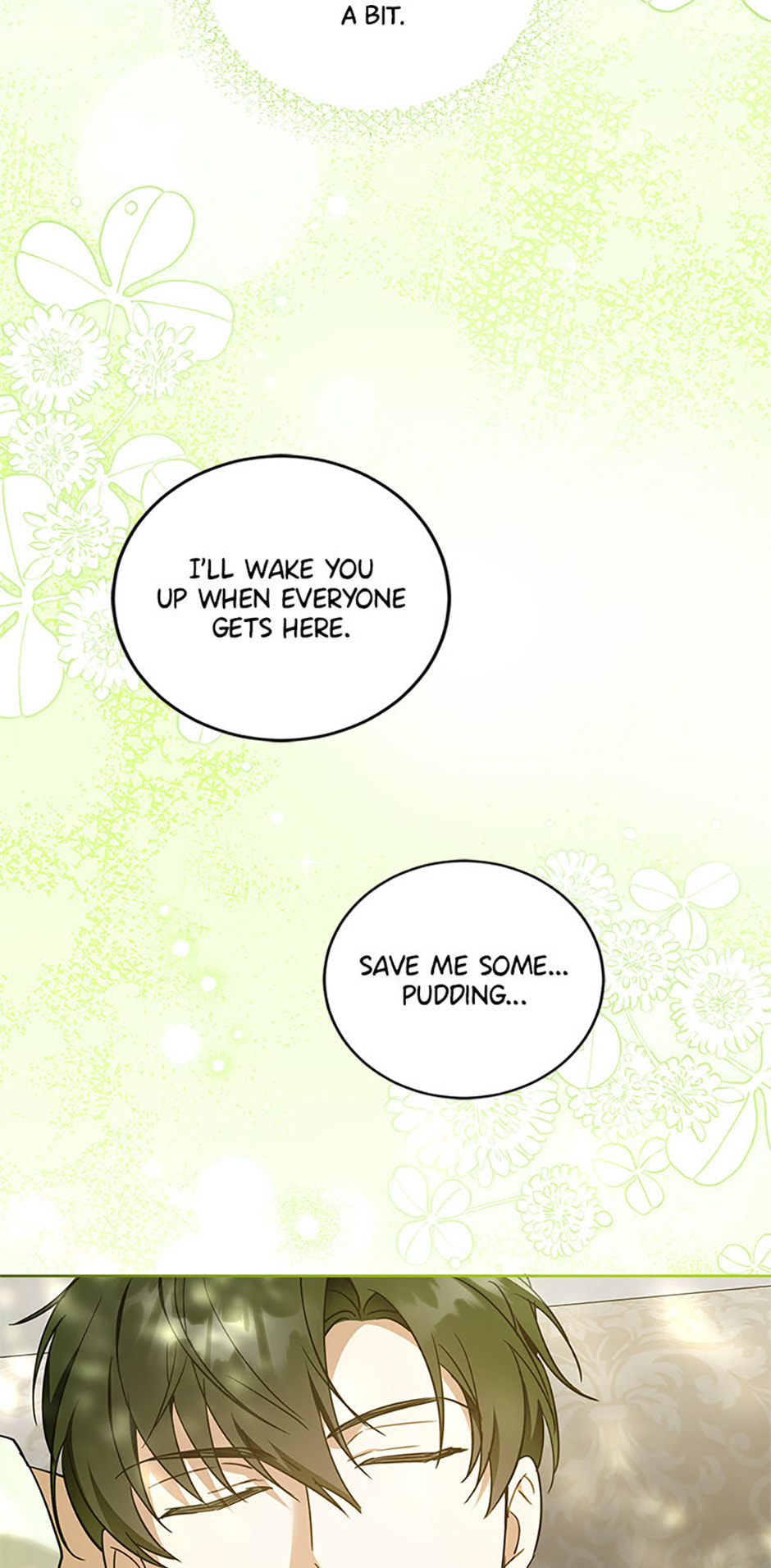 Gimme That Pacifier! Chapter 98 page 91 - 