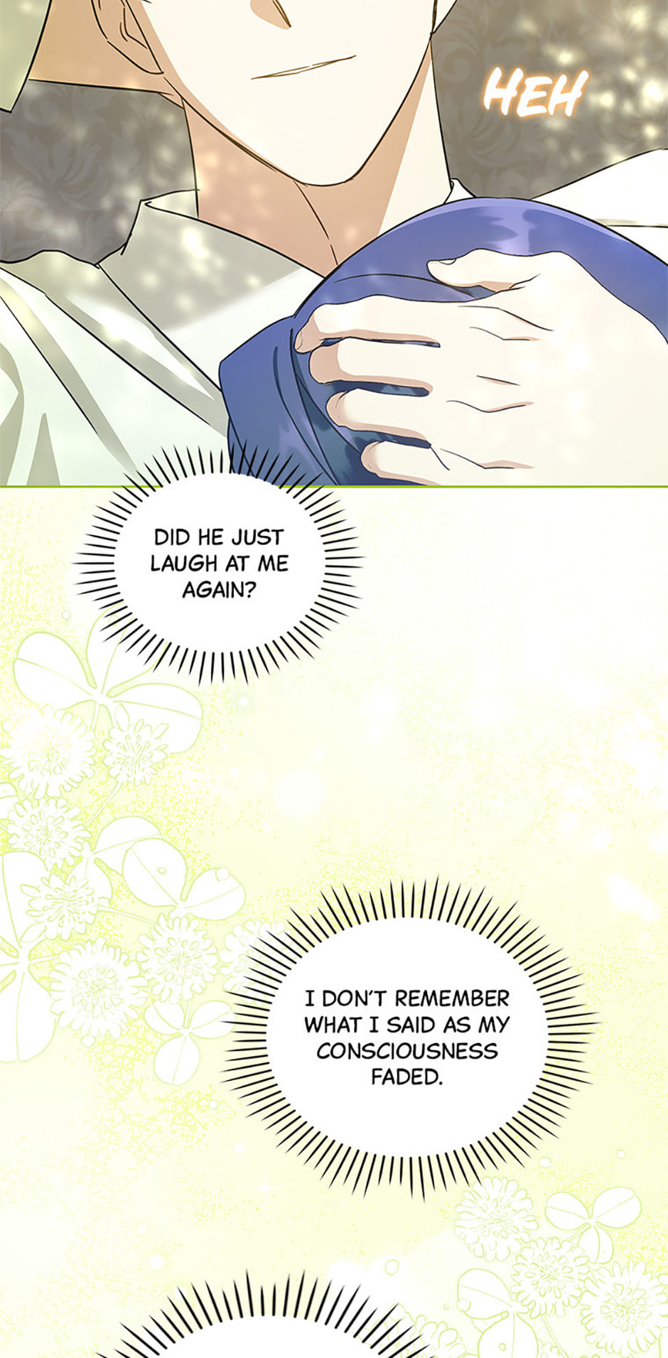 Gimme That Pacifier! Chapter 98 page 92 - 