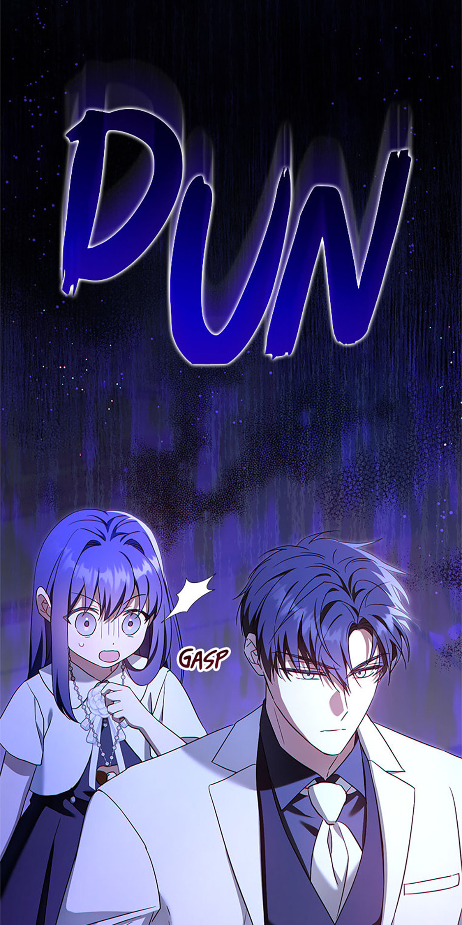Gimme That Pacifier! Chapter 99 page 27 - 