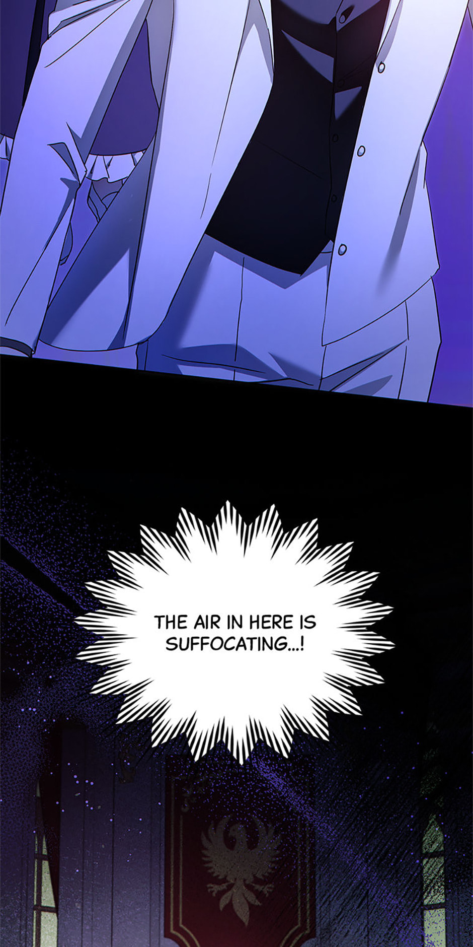 Gimme That Pacifier! Chapter 99 page 28 - 