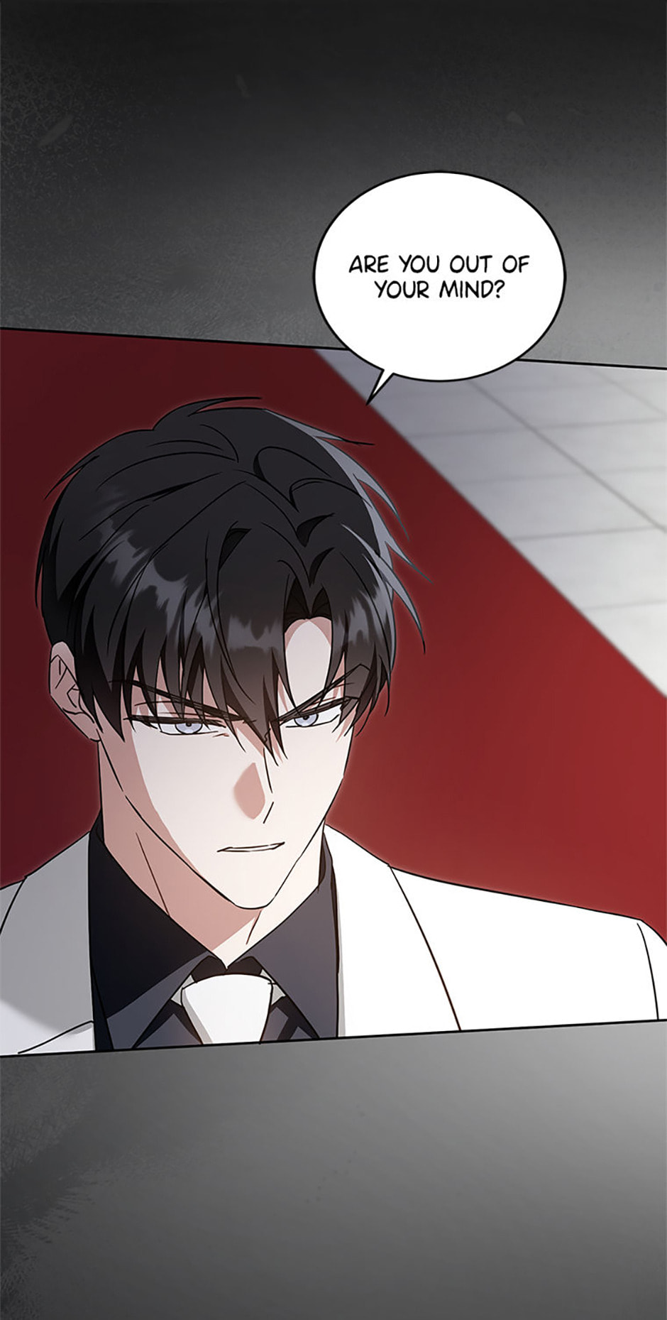 Gimme That Pacifier! Chapter 99 page 30 - 