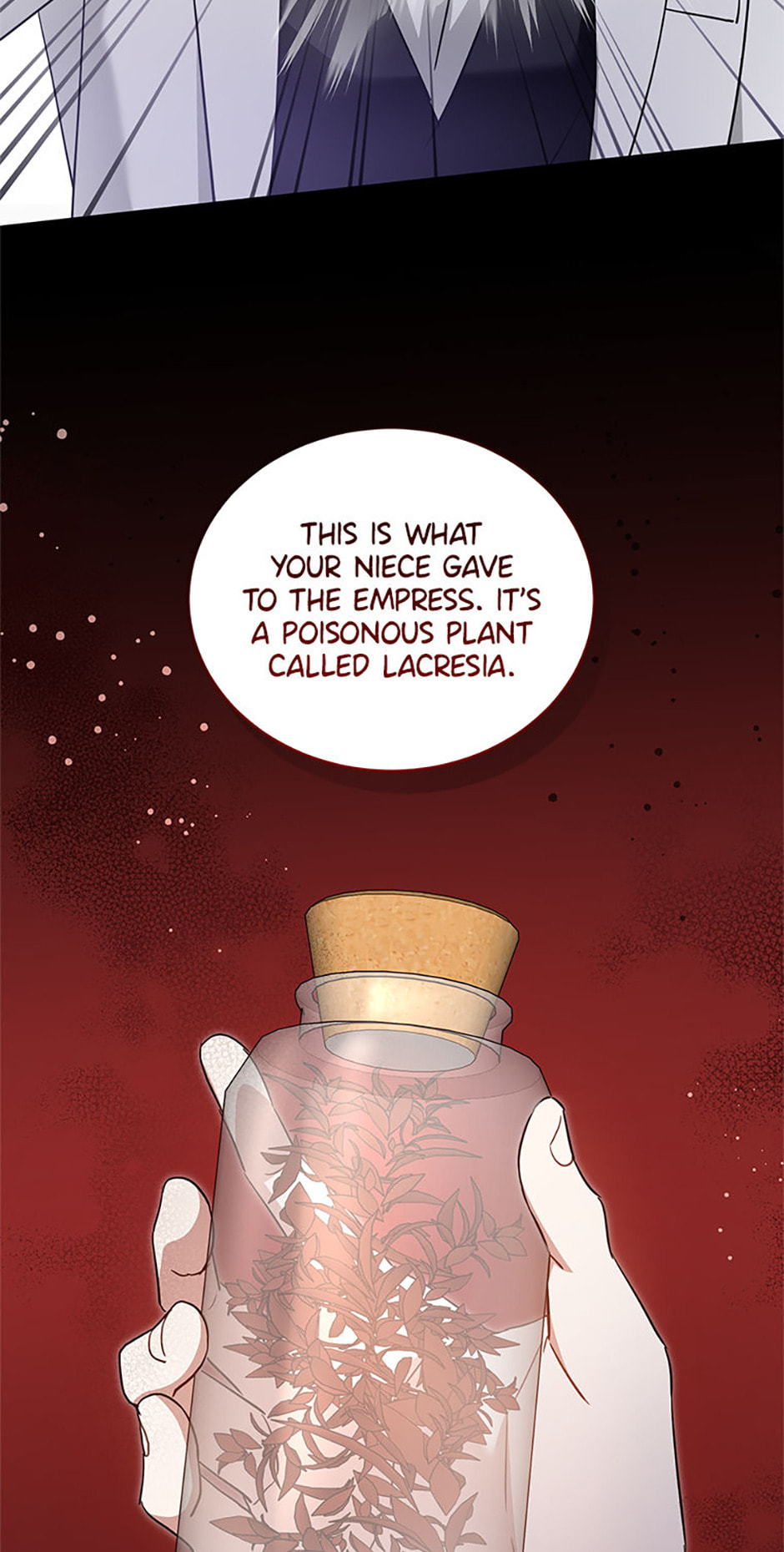 Gimme That Pacifier! Chapter 99 page 33 - 