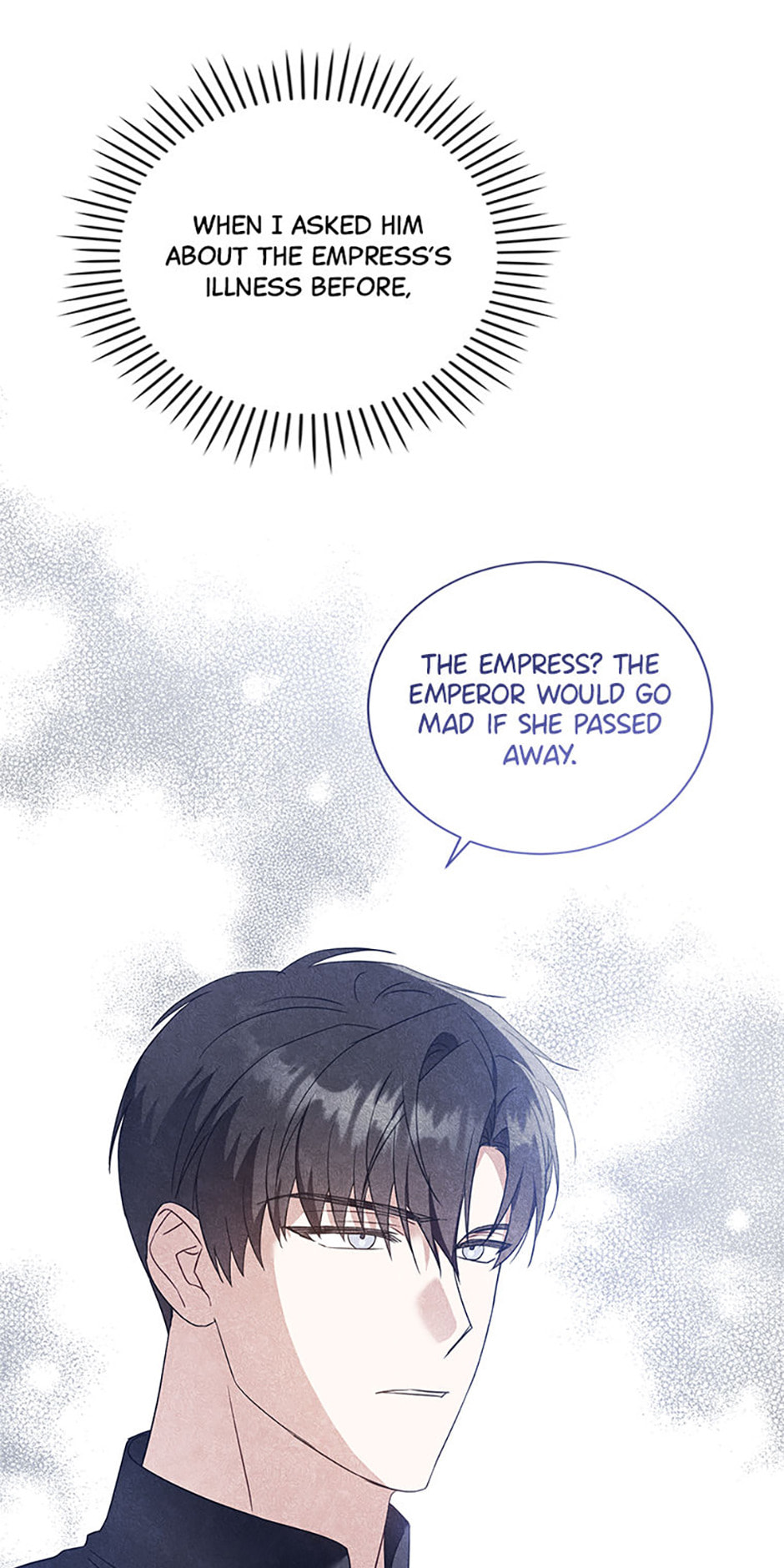 Gimme That Pacifier! Chapter 99 page 40 - 