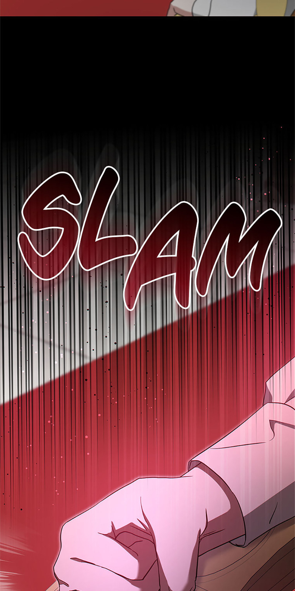 Gimme That Pacifier! Chapter 99 page 46 - 