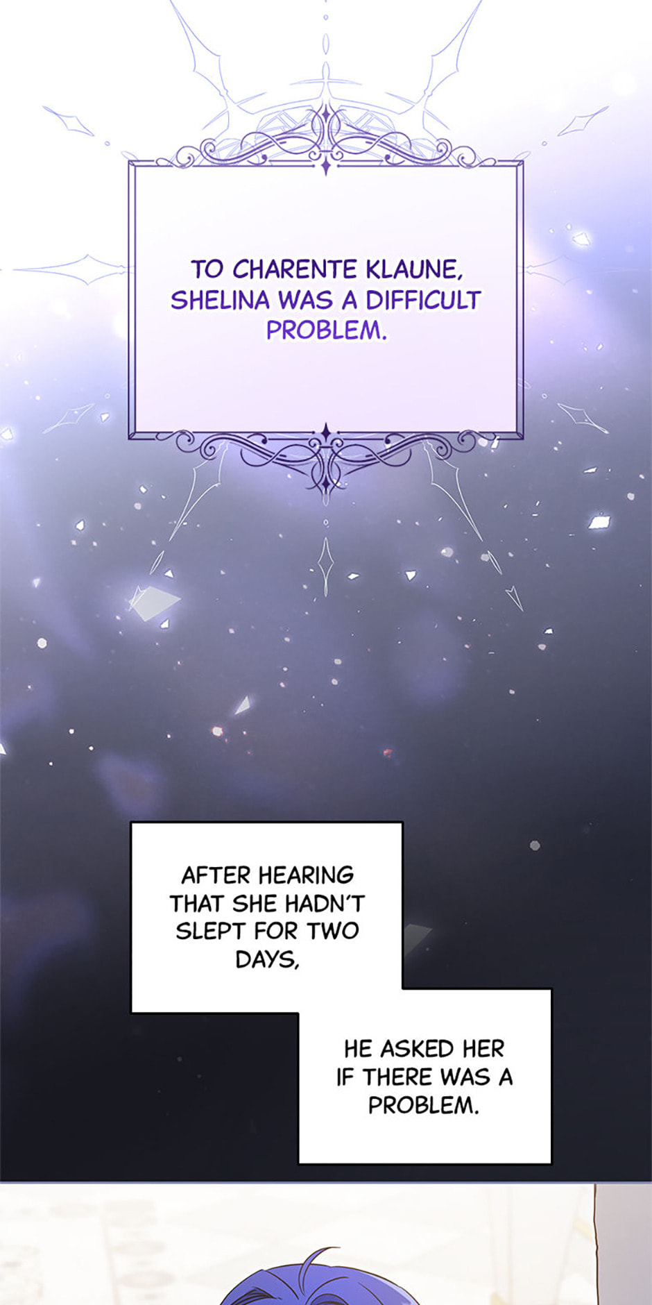 Gimme That Pacifier! Chapter 99 page 6 - 