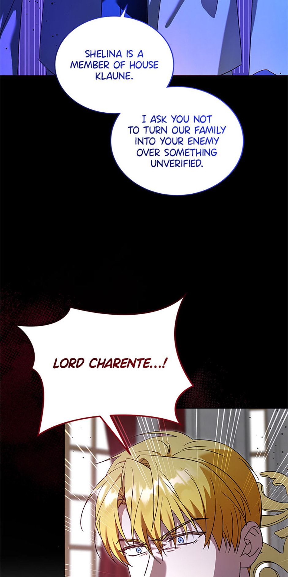 Gimme That Pacifier! Chapter 99 page 51 - 