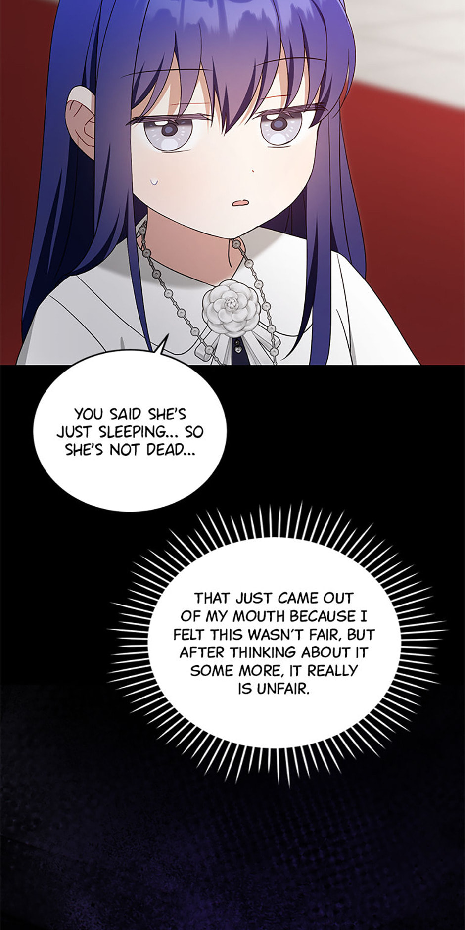 Gimme That Pacifier! Chapter 99 page 54 - 