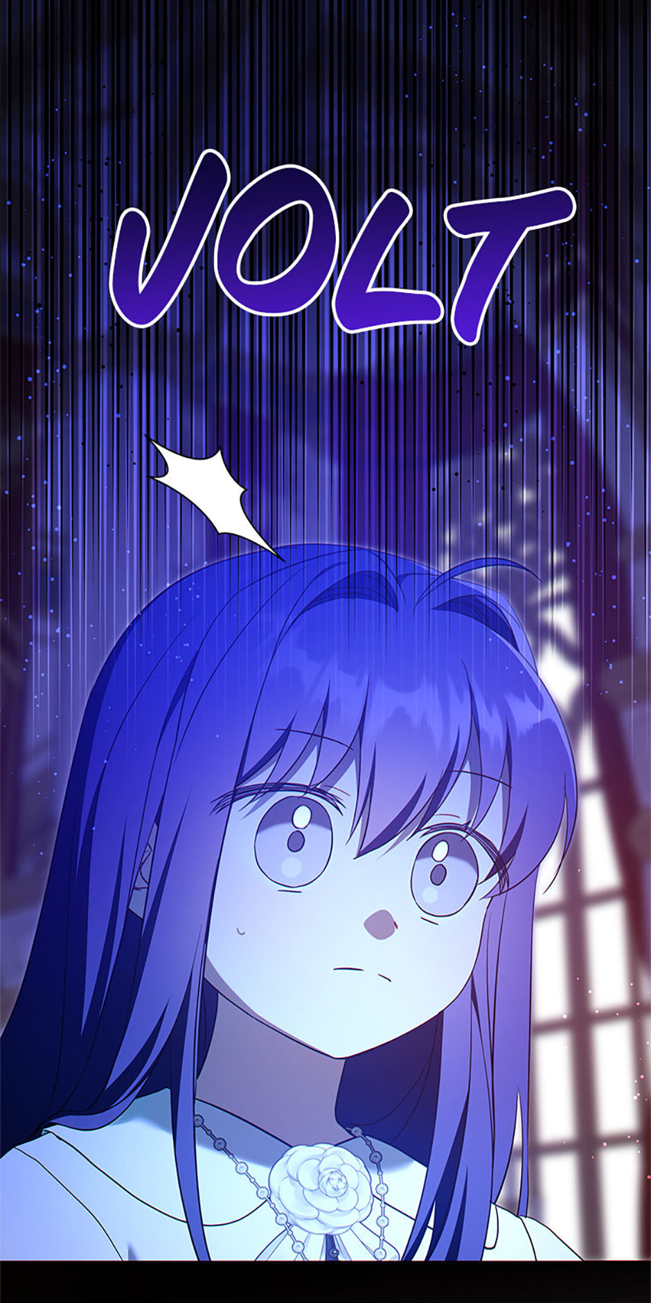 Gimme That Pacifier! Chapter 99 page 56 - 