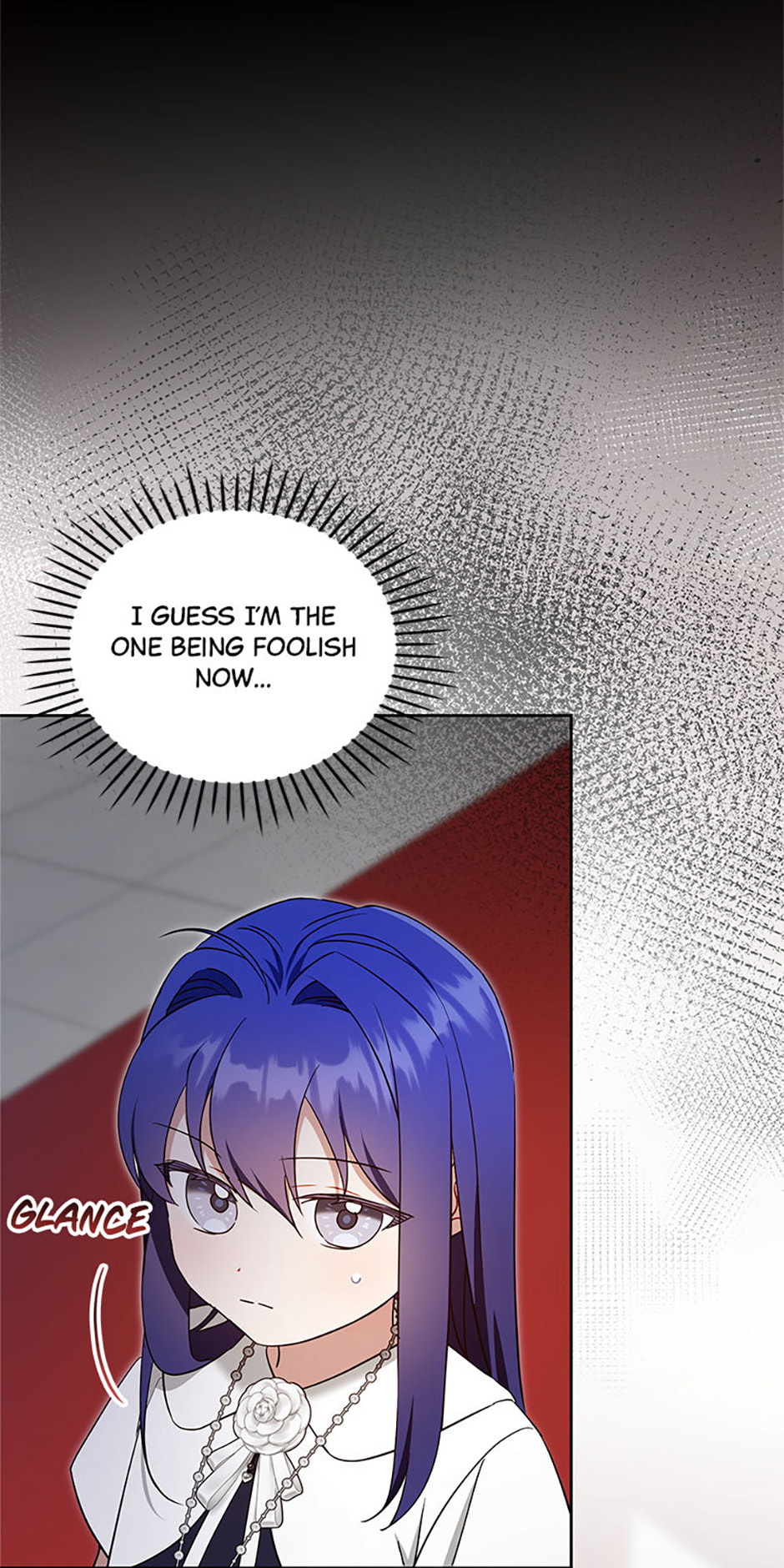 Gimme That Pacifier! Chapter 99 page 57 - 
