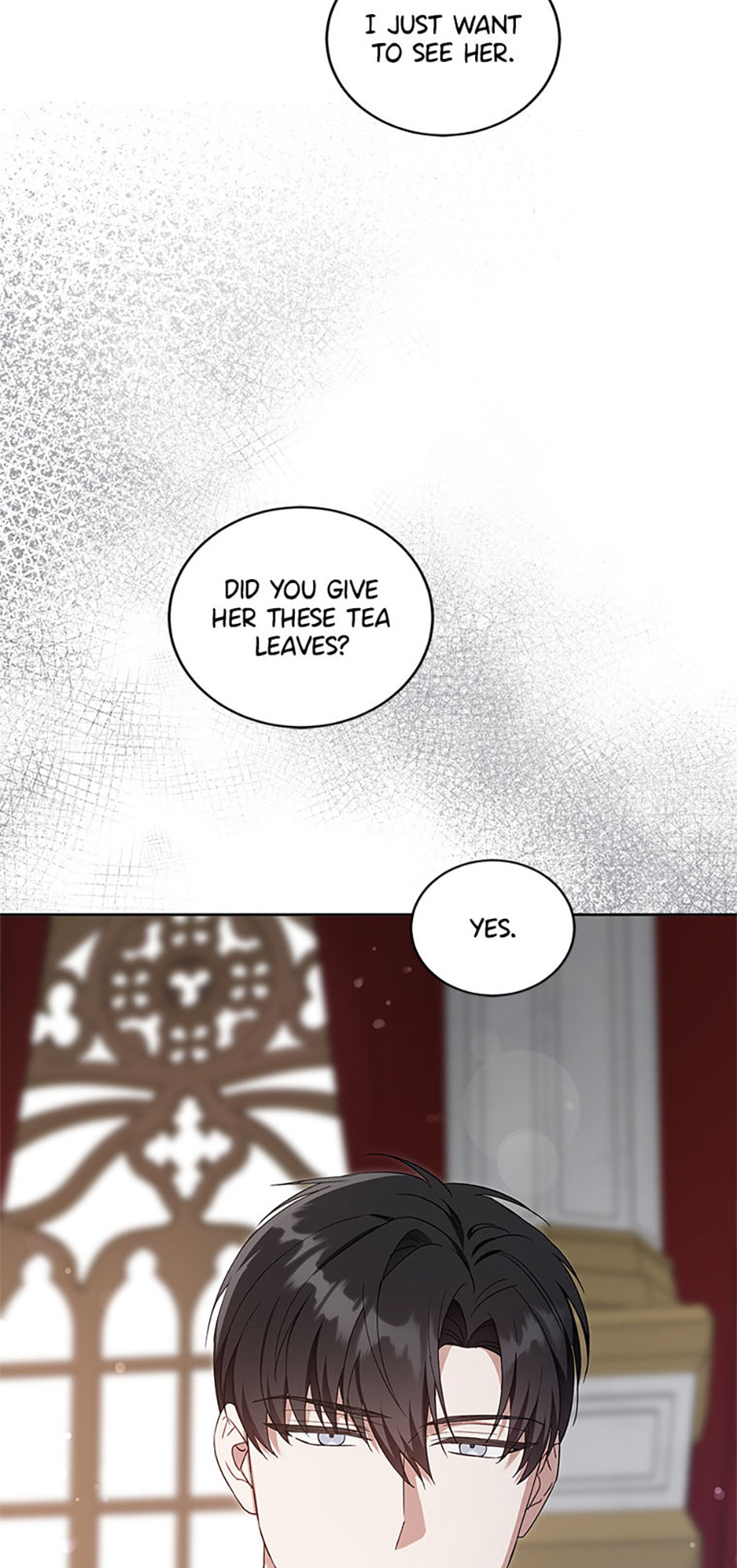 Gimme That Pacifier! Chapter 99 page 61 - 