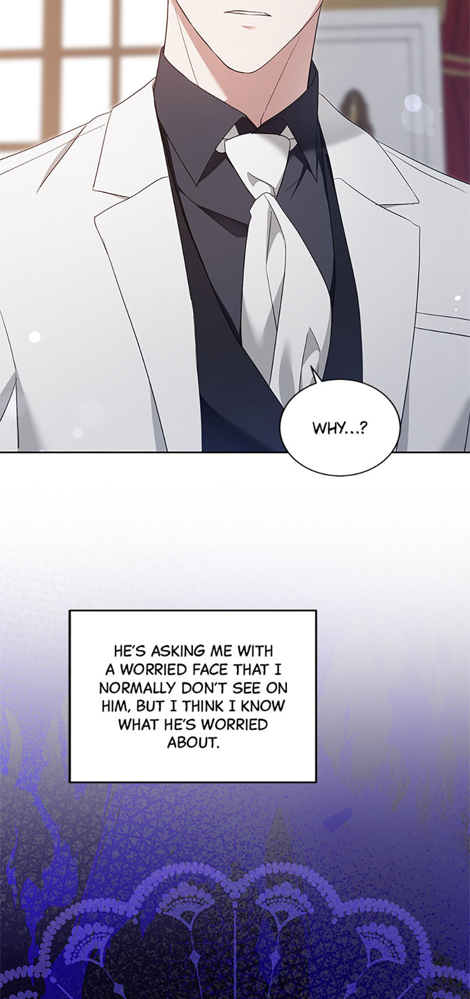 Gimme That Pacifier! Chapter 99 page 62 - 