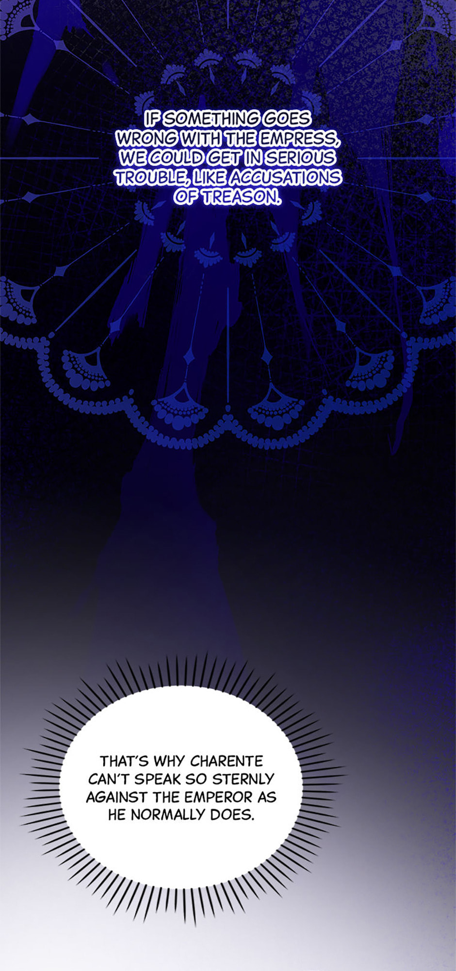 Gimme That Pacifier! Chapter 99 page 63 - 
