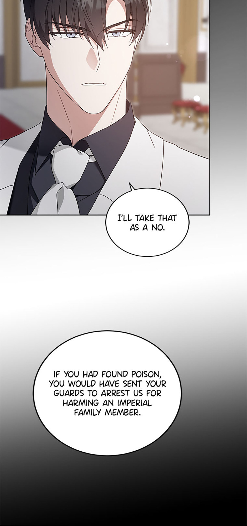Gimme That Pacifier! Chapter 99 page 68 - 