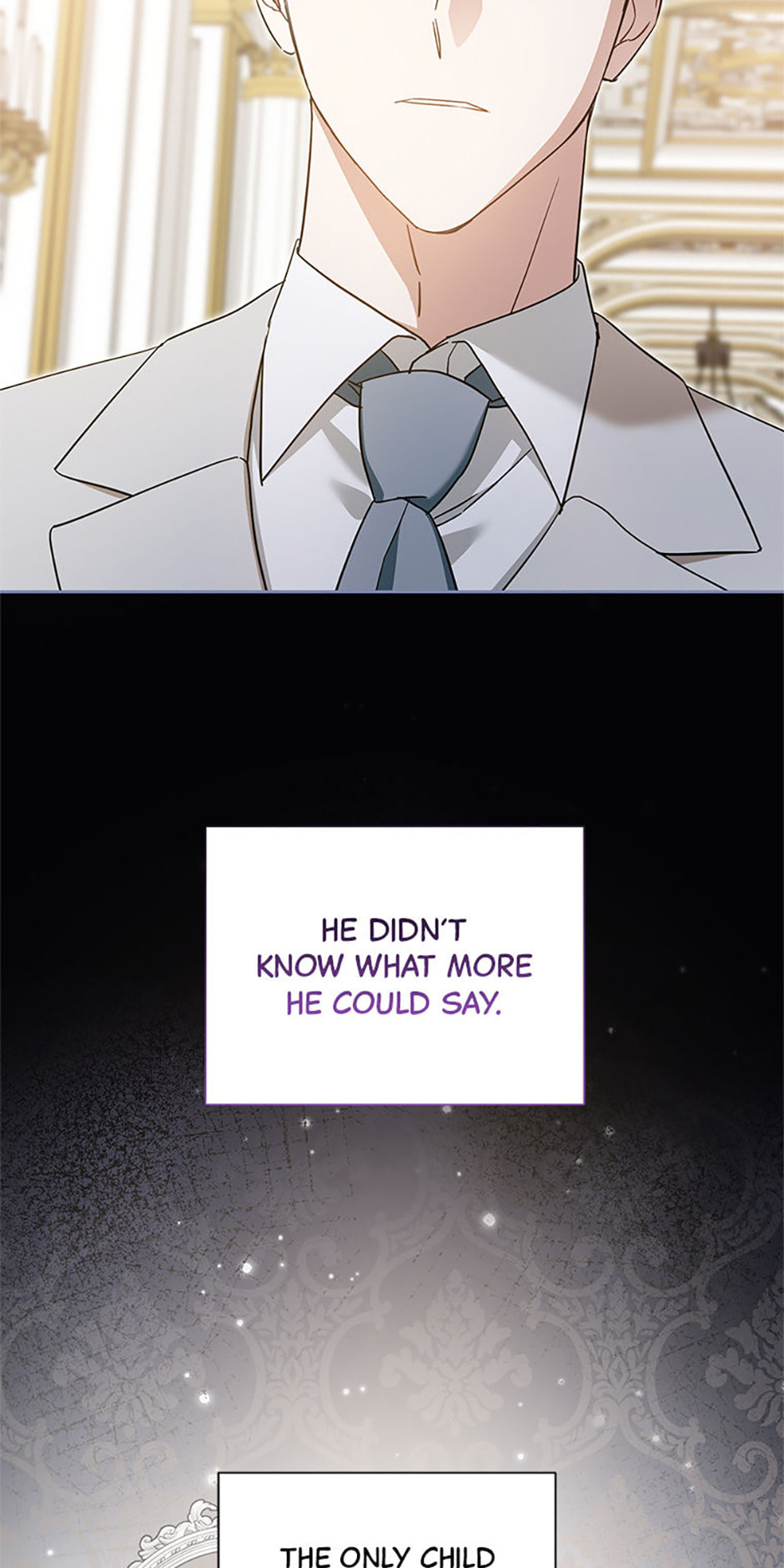 Gimme That Pacifier! Chapter 99 page 8 - 