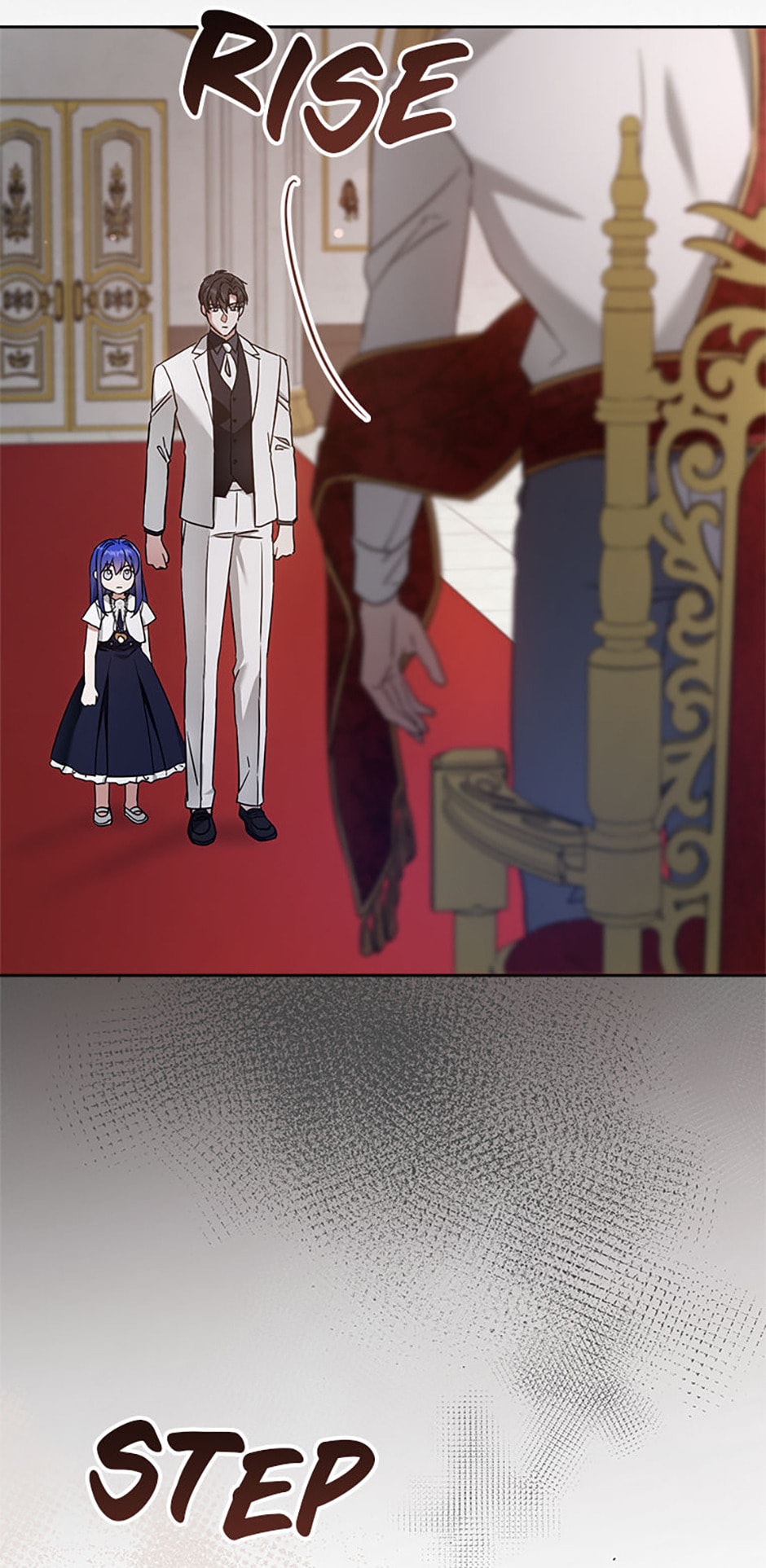 Gimme That Pacifier! Chapter 99 page 71 - 