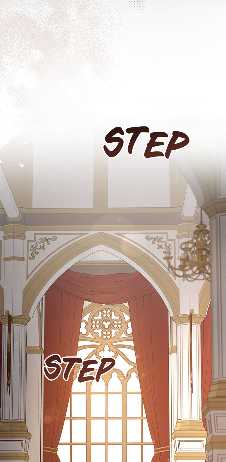 Gimme That Pacifier! Chapter 99 page 72 - 