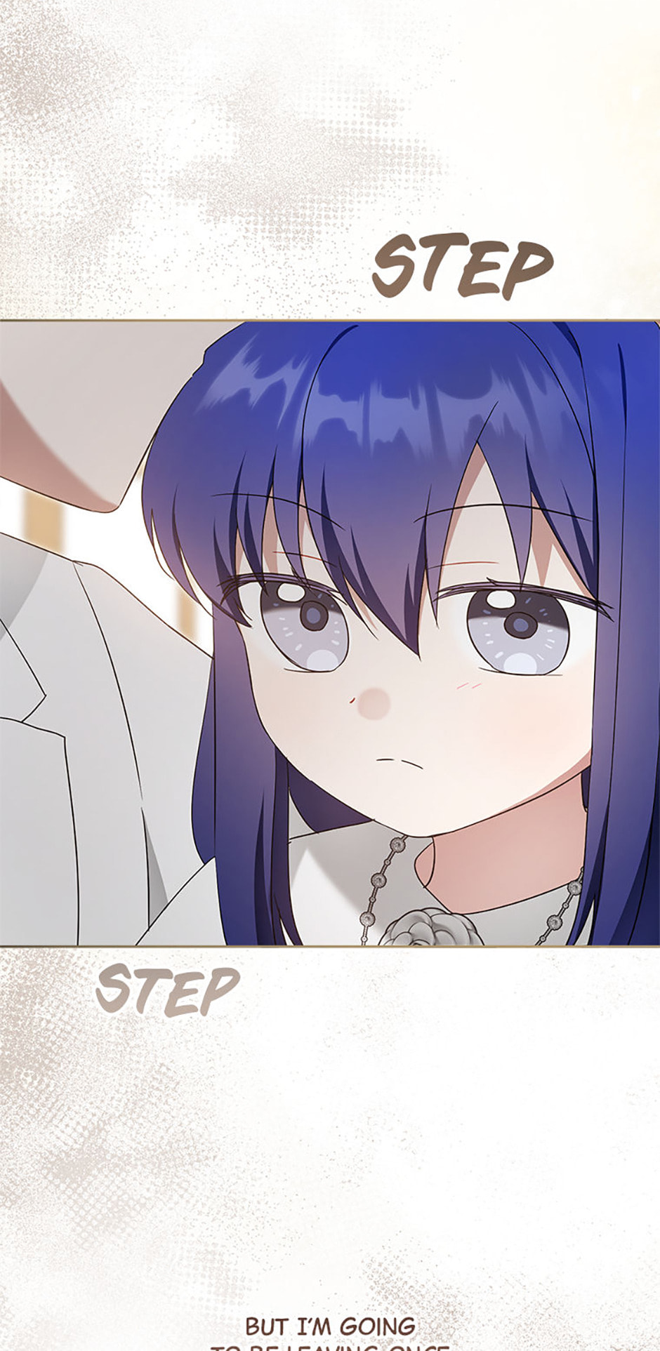 Gimme That Pacifier! Chapter 99 page 76 - 