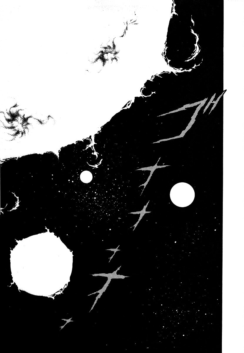 Ginga Sengoku Gunyuuden Rai Chapter 113 page 14 - 
