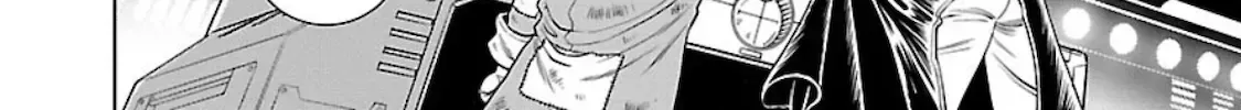 Ginga Tetsudo 999 - Another Story: Arutimeto Jani Chapter 1.1 page 66 - 
