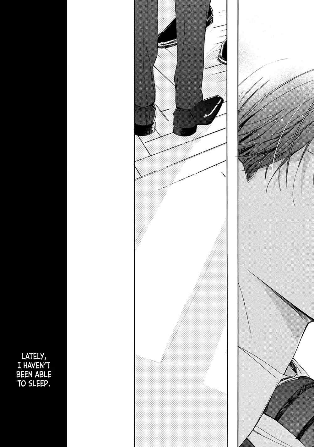 Ginmokusei no Shitateya Chapter 1 page 29 - 