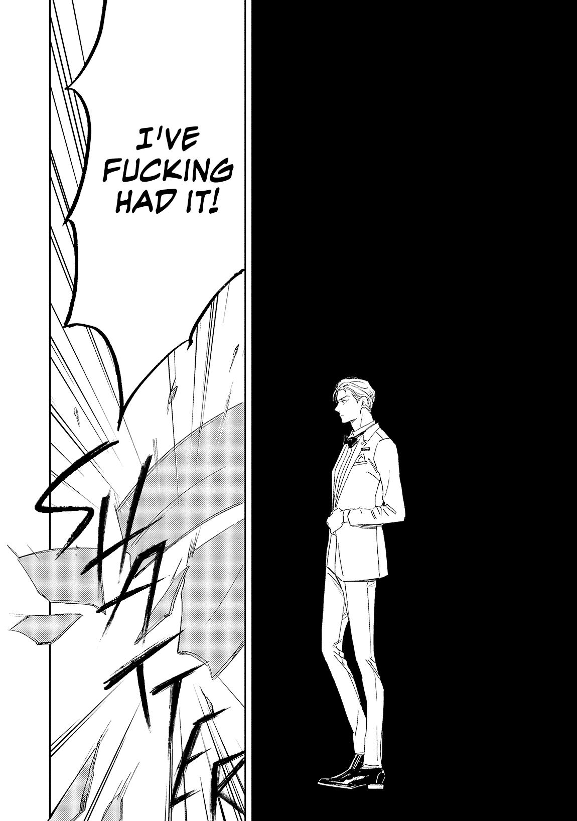 Ginmokusei no Shitateya Chapter 5 page 17 - 