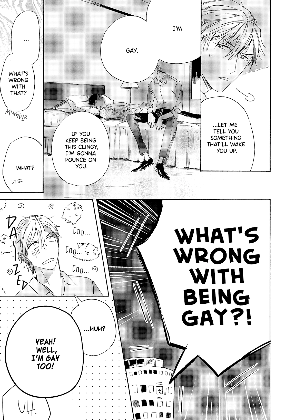 Ginmokusei no Shitateya Chapter 5 page 28 - 