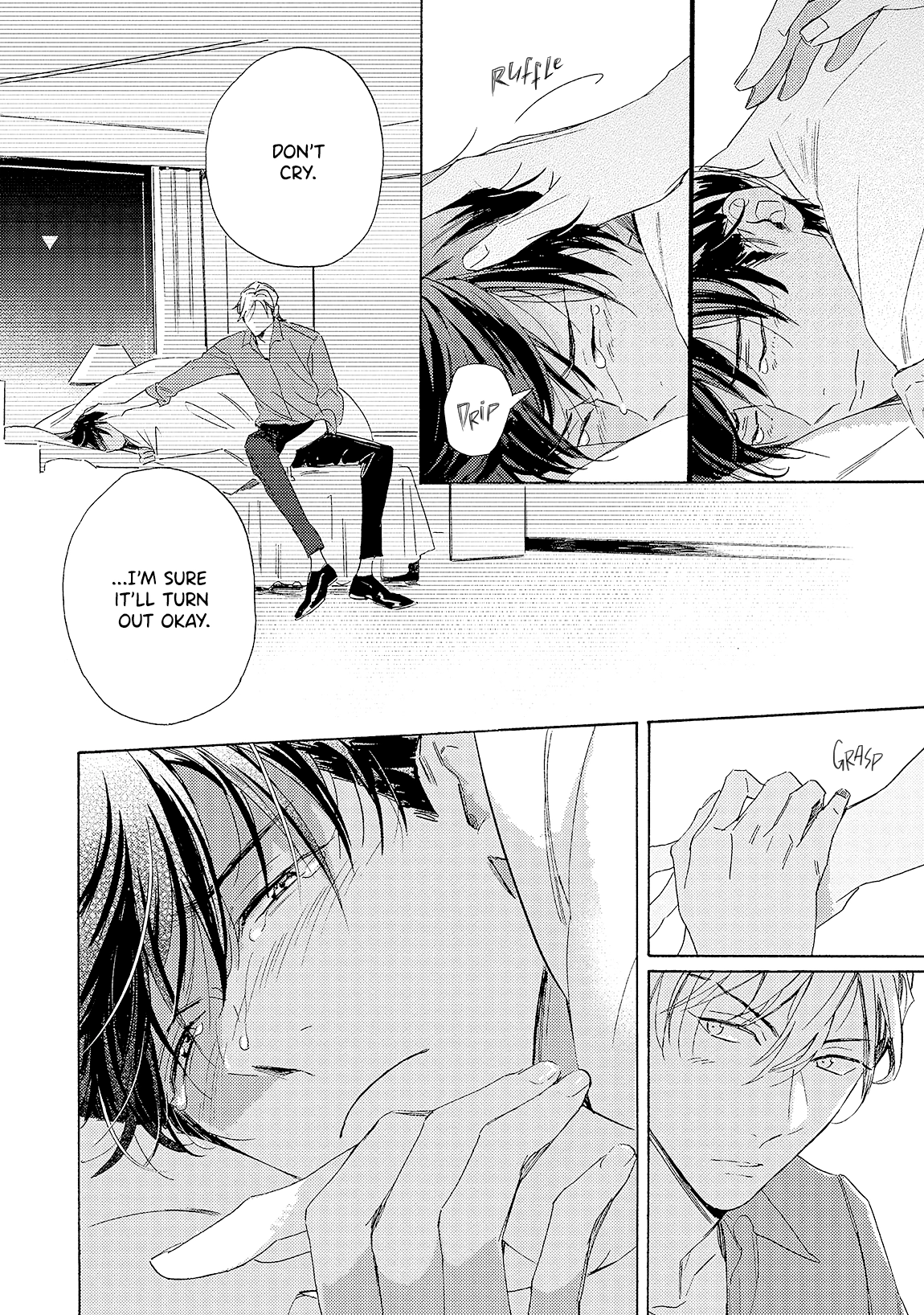 Ginmokusei no Shitateya Chapter 5 page 31 - 